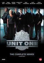 Unit One: The Complete Series