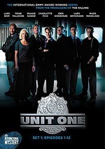 Unit One - Set 1