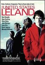 United States Of Leland