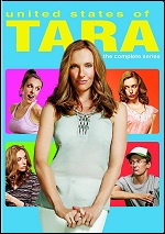 United States Of Tara - The Complete Series