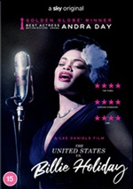 United States Vs Billie Holiday