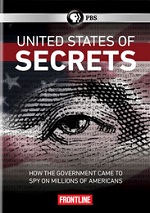 United States Of Secrets