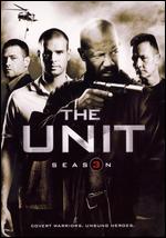 Unit - Season 3