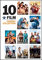 Universal 10-Film Comedy Collection