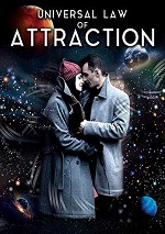 Universal Law Of Attraction