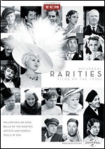 Universal Rarities: Films Of The 1930's