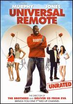 Universal Remote - Unrated