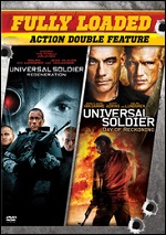Universal Soldier: Regeneration / Universal Soldier: Day Of Reckoning