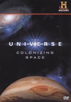 Universe - Colonizing Space
