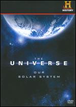 Universe - Our Solar System