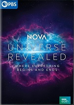 Universe Revealed