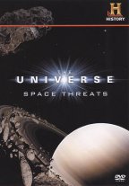 Universe - Space Threats