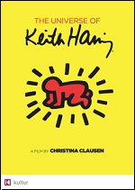 Universe Of Keith Haring