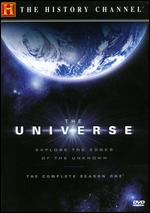 Universe - The Complete First Season