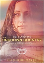 Unknown Country