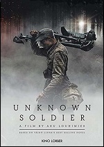 Unknown Soldier