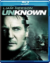 Unknown 2011 (BLU-RAY)