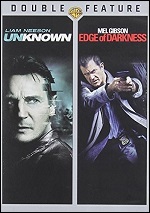 Unknown / Edge Of Darkness