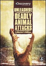 Unleashed! - Deadly Animal Attacks - Collector´s Edition