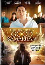 Unlikely Good Samaritan