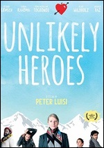 Unlikely Heroes