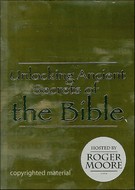 Unlocking Ancient Secrets Of The Bible