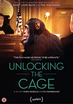 Unlocking The Cage