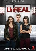 UnREAL - Season One