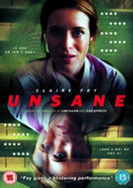 Unsane
