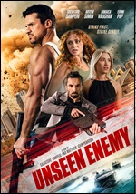 Unseen Enemy