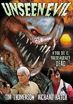 Unseen Evil