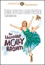 Unsinkable Molly Brown