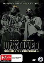 Unsolved: The Murders Of Tupac & The Notorious B.I.G.