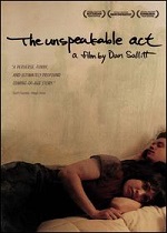 Unspeakable Act