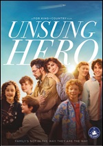 Unsung Hero
