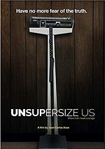 Unsupersize Us