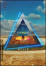 Until The End Of The World - Criterion Collection