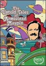 Untold Tales Of Armistead Maupin