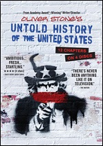 Untold History Of The United States