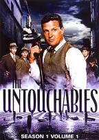 Untouchables - Season 1 - Vol. 1