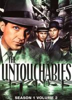 Untouchables - Season 1 - Vol. 2