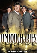 Untouchables - Season 2 - Vol. 2