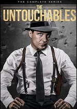Untouchables - The Complete Series
