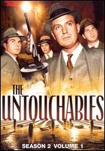 Untouchables - Season 2 - Vol. 1