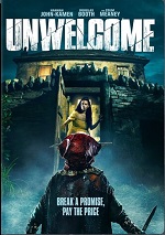 Unwelcome