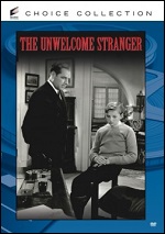 Unwelcome Stranger