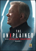 Unxplained - Season 1