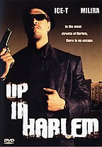Up In Harlem