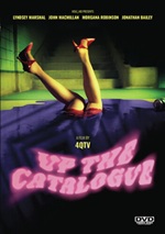 Up The Catalogue
