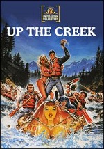 Up The Creek